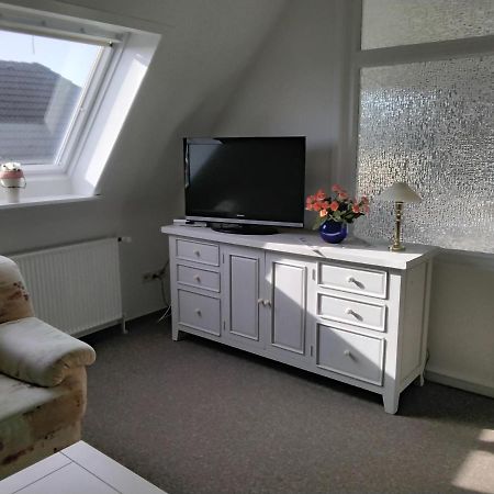 Ferienwohnung 4 Haus Neptun Ideal Fuer Familien Mit Kindern Бюзум Экстерьер фото