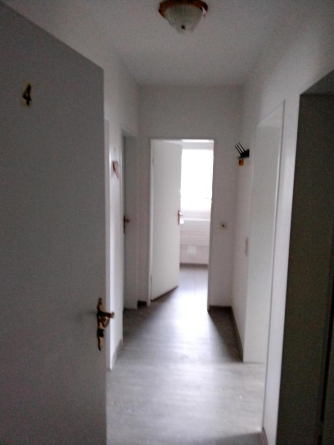 Ferienwohnung 4 Haus Neptun Ideal Fuer Familien Mit Kindern Бюзум Экстерьер фото
